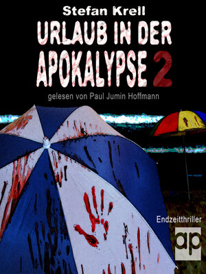 cover image of Urlaub in der Apokalypse 2